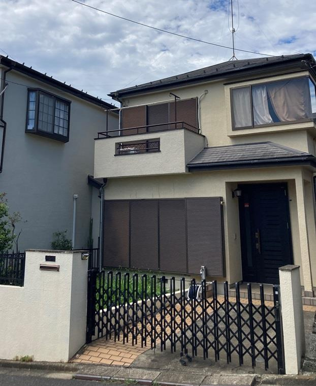 阿久和東戸建