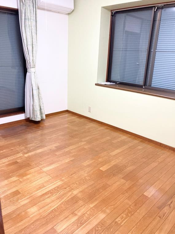 阿久和東戸建のその他