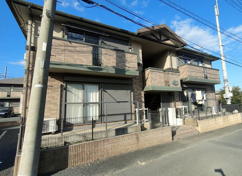 サニーフラットⅡ