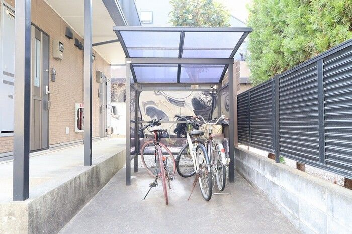 ベガ武蔵野のその他共用部分