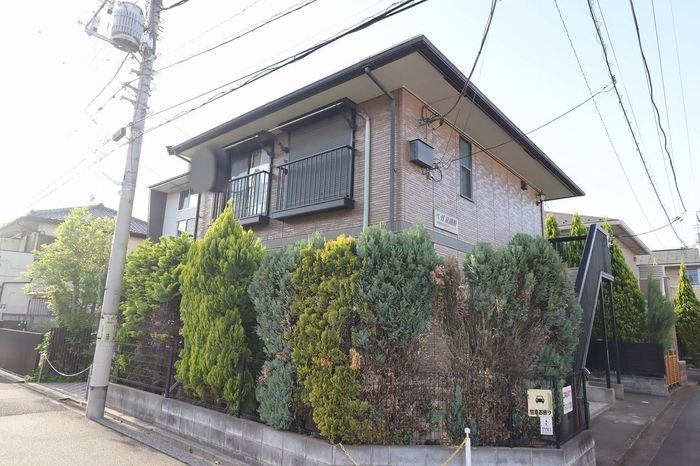 ベガ武蔵野