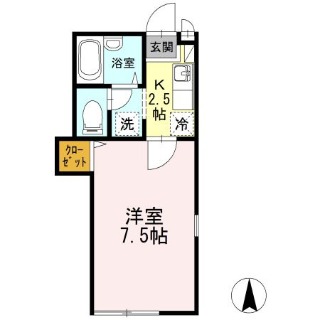 ベガ武蔵野の間取り|お電話でお問合わせ頂けますと、よりスムーズにご対応出来ます♪