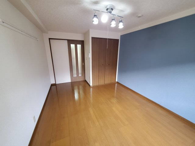グラースの設備