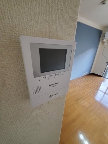 グラースのセキュリティ