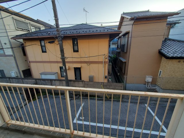 グラースの展望