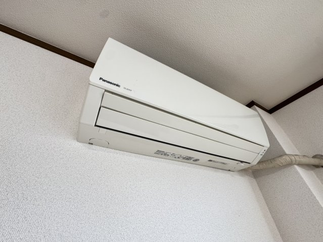 ベルメゾンの設備