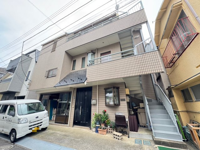 ベルメゾン