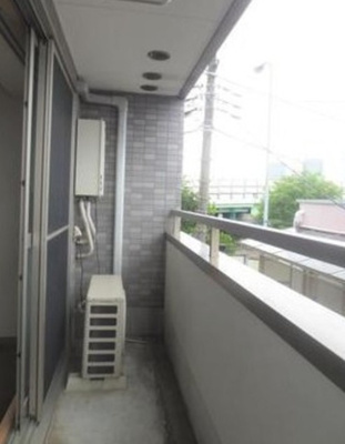 【バルコニー】 | リヴィエール | ※別仕様参照
