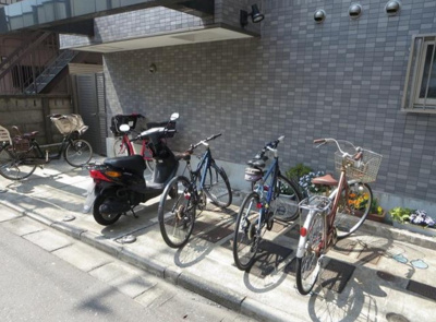 【その他】 | リヴィエール