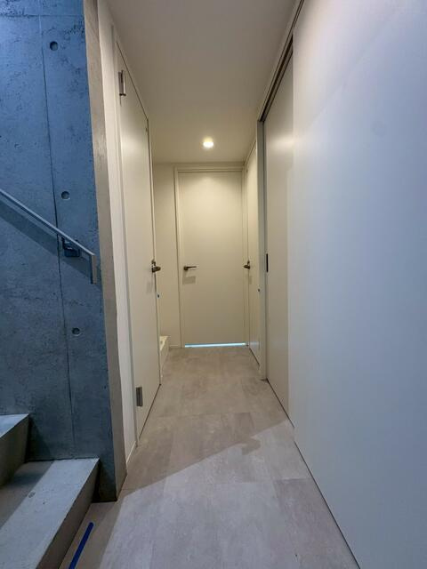 ＢＬＡＮＣＣＯＵＲＴ武蔵小山の内装|物件の内装です