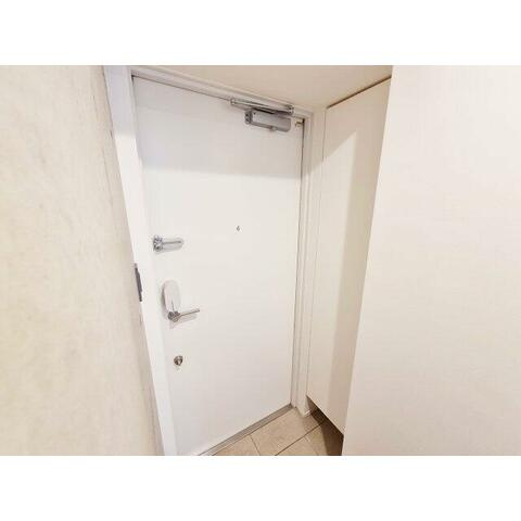 【玄関】
