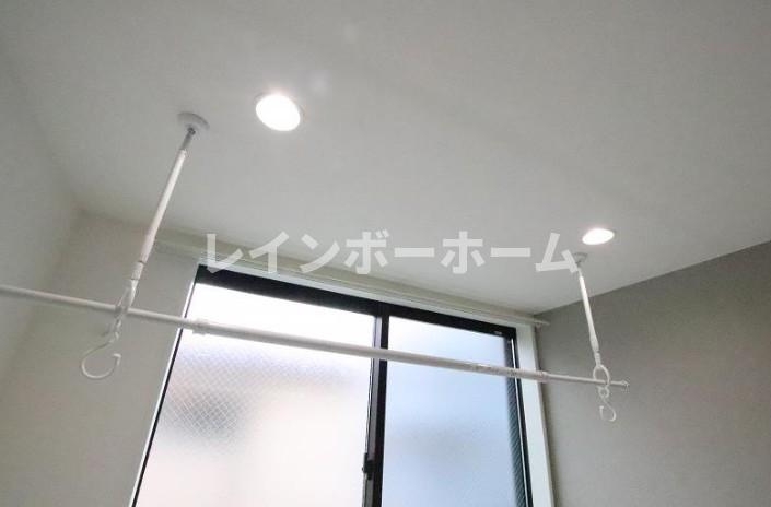 クレサージュ亀戸のその他|※別部屋参照写真になります。