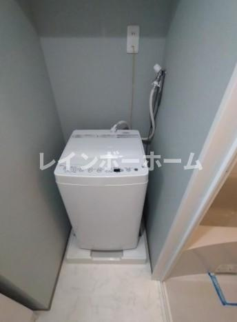 クレサージュ亀戸のその他共用部分|※別部屋参照写真になります。