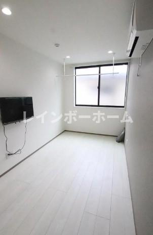 クレサージュ亀戸