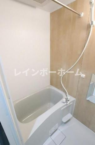 クレサージュ亀戸の浴室|※別部屋参照写真になります。