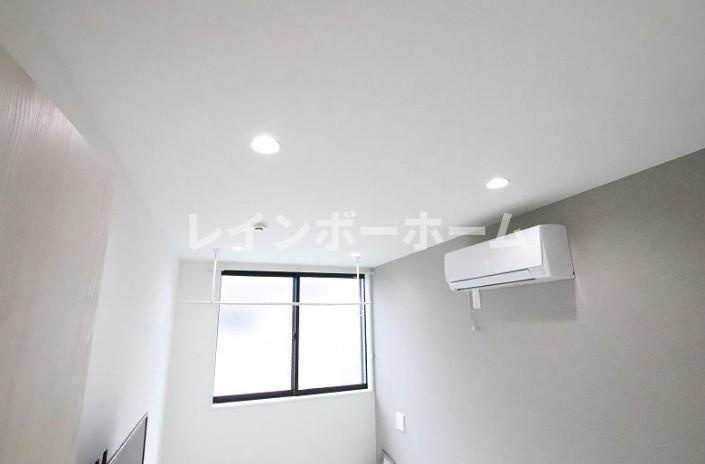 クレサージュ亀戸の設備|※別部屋参照写真になります。