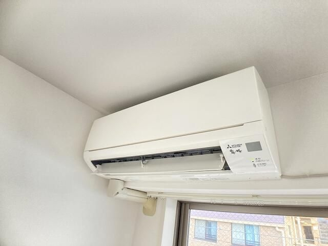ヴィクトリアンの設備|他部屋参考写真