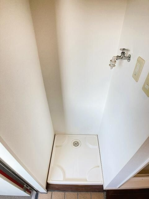 ヴィクトリアンの設備|他部屋参考写真