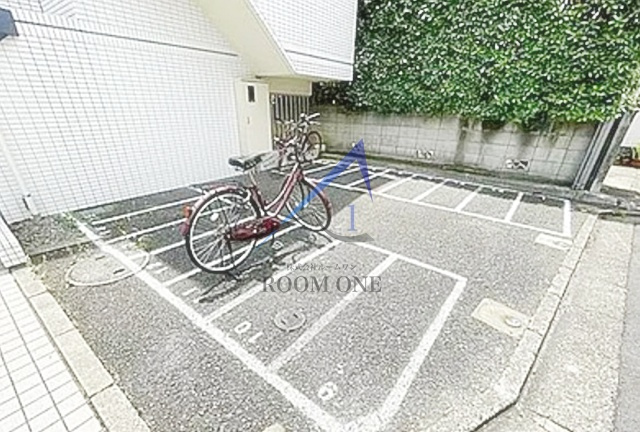 セントラル大森