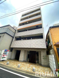 ガーラ・ステーション新宿牛込柳町の画像