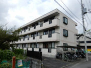 リヴァリー成城の画像