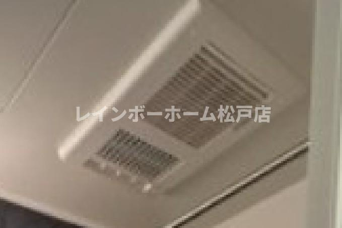 エテルノヴァローレ草加Ⅱの設備