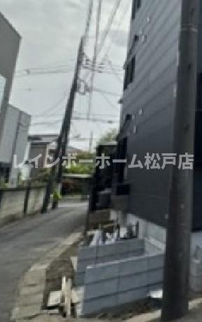 エテルノヴァローレ草加Ⅱのその他