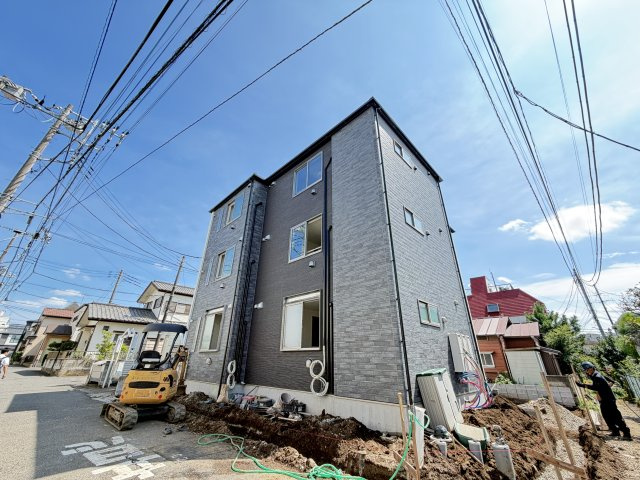 KEIAI　RESIDENCE　みのり台