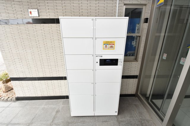 行橋第一レジデンスのその他共用部分