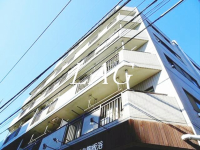 【外観】 | モンターニュ国領 | 外観です。
