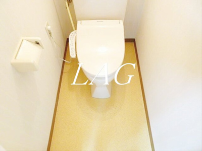 【トイレ】 | モンターニュ国領 | トイレです。