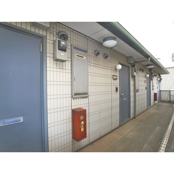 ＫＥＮＳ本千葉のロビー