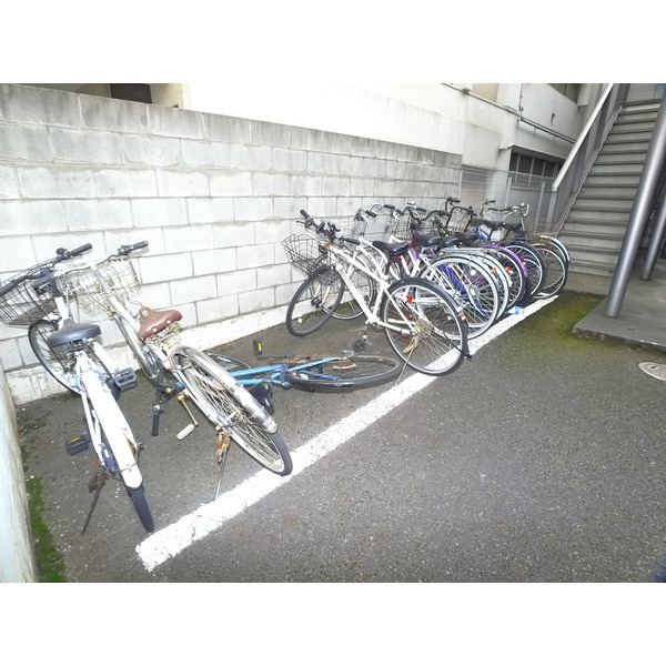 ＫＥＮＳ本千葉の設備