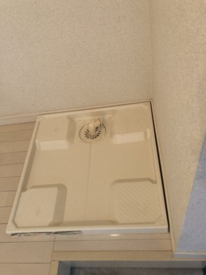 【洗面所】 | コンパートメントハウス千葉Ⅰ | ※同物件・反転タイプの写真です。