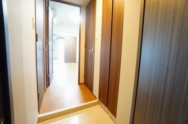 【玄関】 | ＬＩＭＥ　ＲＥＳＩＤＥＮＣＥ　ＨＩＫＩＦＵＮＥ