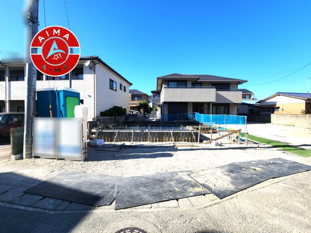 福岡市早良区小田部1丁目第1-1棟（1号棟）
