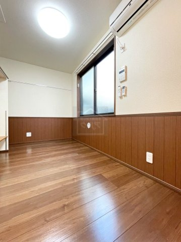 アーバンプレイス阿佐ヶ谷Ⅴの居間・リビング
