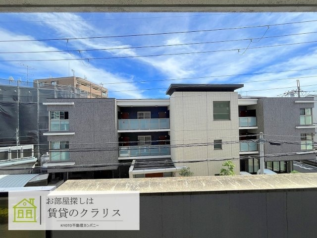 セント・ルークス