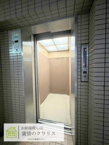 セント・ルークス