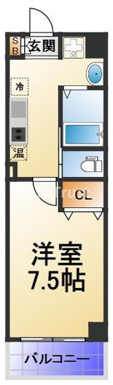 【間取り】 | みおつくし今市