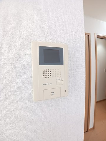 ネオ・グレイスＢの設備
