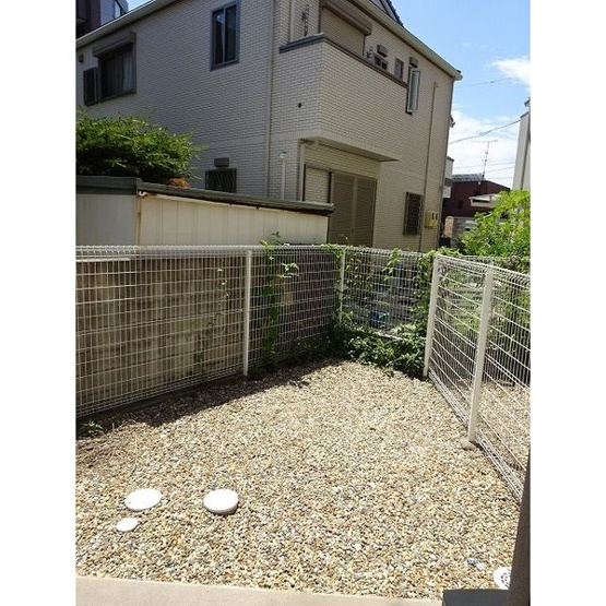 【バルコニー】 | プロシード穂波町