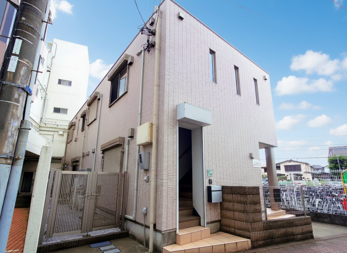 マメゾン