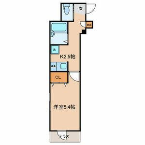 四つ木エスコート８