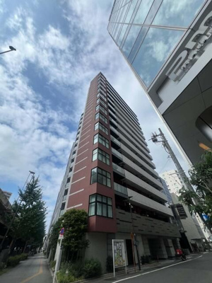【外観】 | シティインデックス神田