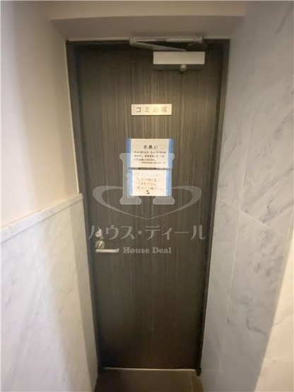 【その他】 | AXAS板橋本町