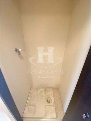 【設備】 | AXAS板橋本町 | 別号室参考写真です