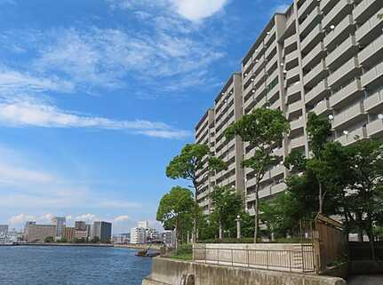 ベイサイドパレス宇品のその他