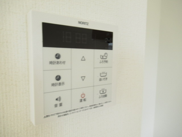スカイグランデ新御徒町の設備