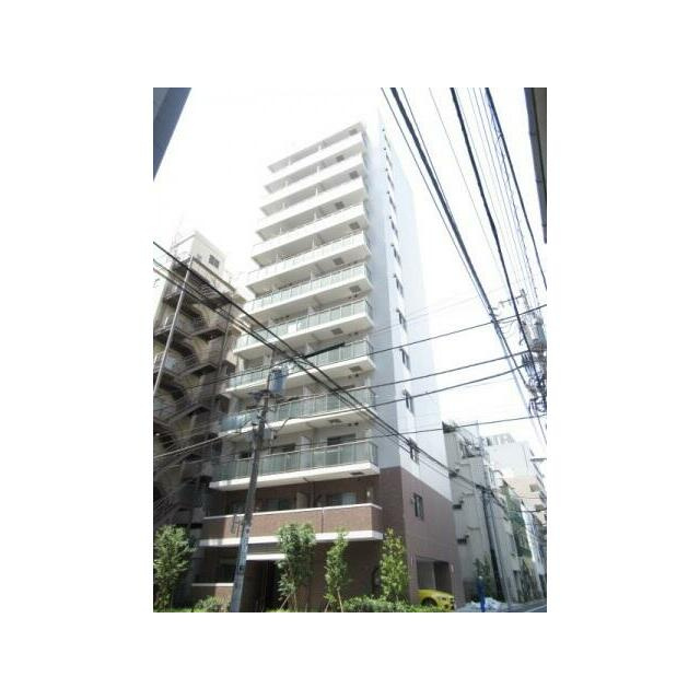 スカイグランデ新御徒町